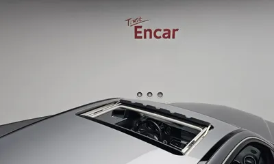 Mercedes-Benz C-Class 2013, 76218 км, за 6900000 KRW - фото 32