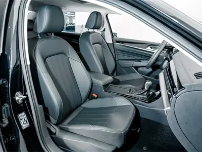 Volkswagen Passat 2025, 35300 км, за 98000 CNY - фото 18