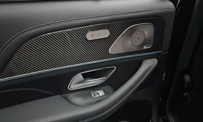 Mercedes-Benz GLE-Class 2022, 17095 км, за 95700000 KRW - фото 33