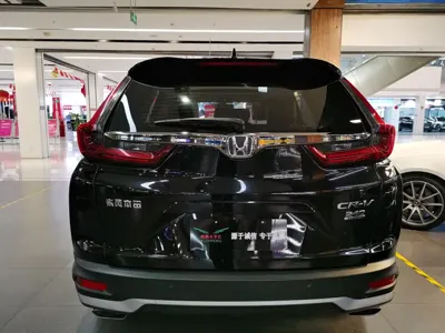 Honda CR-V 2022, 44000 км, за 97000 CNY