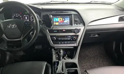 Hyundai Sonata 2015, 256926 км, за 4500000 KRW - фото 13
