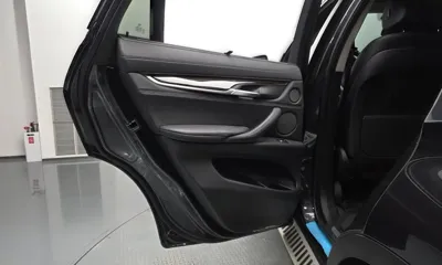 BMW X6 2015, 64344 км, за 27490000 KRW - фото 25