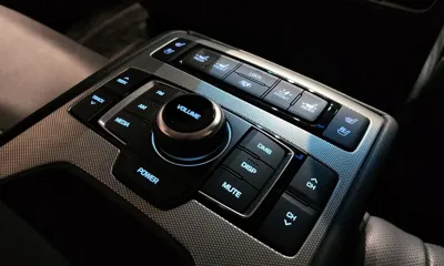 Genesis G80 2018, 126288 км, за 15800000 KRW - фото 19