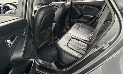 Hyundai Tucson 2011, 78299 км, за 5700000 KRW - фото 11