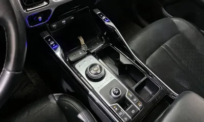 Kia Sorento 2021, 129918 км, за 25000000 KRW - фото 9
