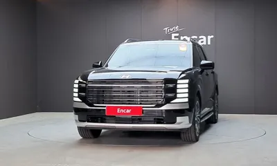 Hyundai Palisade 2025, 13848 км, за 56000000 KRW - фото 3