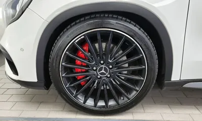 Mercedes-Benz GLA-Class 2019, 65711 км, за 22490000 KRW - фото 5