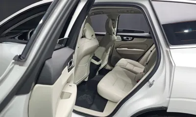 Volvo XC60 2026, 14 км, за 79990000 KRW - фото 13