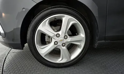 ChevroletGMDaewoo Spark 2017, 59641 км, за 7090000 KRW - фото 5