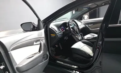 Hyundai i40 2016, 56363 км, за 12000000 KRW - фото 10
