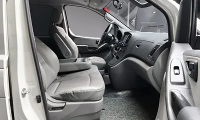 Hyundai Starex 2019, 72338 км, за 18400000 KRW - фото 26