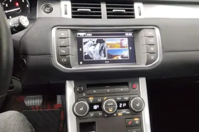 Land Rover Range Rover Evoque 2016, 103100 км, за 77144.57 CNY - фото 15