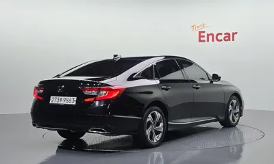 Honda Accord 2019, 58888 км, за 16500000 KRW