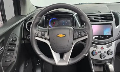 ChevroletGMDaewoo Trax 2016, 150635 км, за 4000000 KRW - фото 15