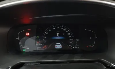Renault-KoreaSamsung SM6 2023, 35845 км, за 18200000 KRW - фото 8