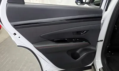 Hyundai Tucson 2022, 32279 км, за 27500000 KRW - фото 25