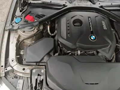 BMW 3 Series 2019, 76800 км, за 77500 CNY - фото 22