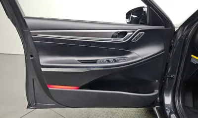 Hyundai Grandeur 2018, 73997 км, за 19900000 KRW - фото 24