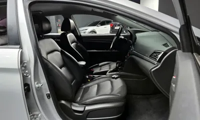 Hyundai Avante 2018, 73502 км, за 9900000 KRW - фото 26