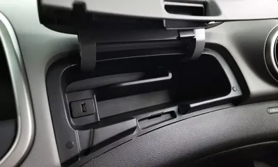 ChevroletGMDaewoo Aveo 2014, 65970 км, за 3200000 KRW - фото 18