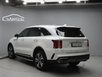 Kia Sorento 2022, 68089 км, за 31900000 KRW