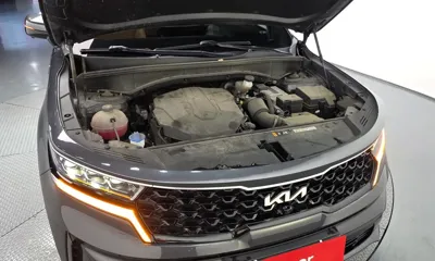 Kia Sorento 2022, 62961 км, за 26900000 KRW - фото 6