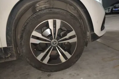 Mercedes-Benz GLA 2020, 82100 км, за 103107.49 CNY - фото 8