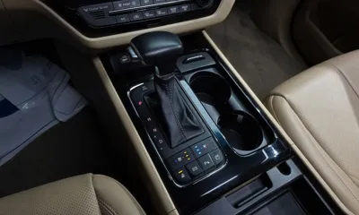 Kia Canival 2017, 93727 км, за 12700000 KRW - фото 9