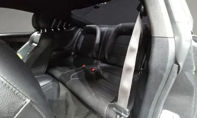 Ford Mustang 2017, 100919 км, за 25000000 KRW - фото 11