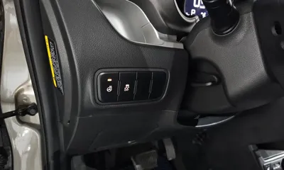 Kia Ray 2016, 103493 км, за 7900000 KRW - фото 16