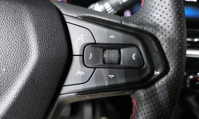 ChevroletGMDaewoo Trax 2024, 44960 км, за 25700000 KRW - фото 26