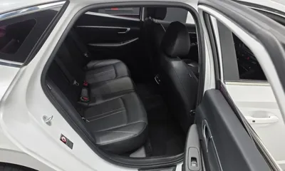 Hyundai Sonata 2020, 94601 км, за 13800000 KRW - фото 12