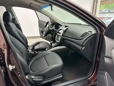 Kia Forte 2014, 96000 км, за 16800 CNY