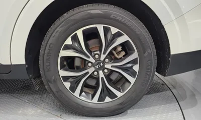 Kia Canival 2021, 123648 км, за 19400000 KRW - фото 21