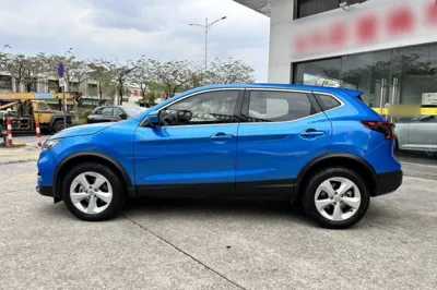 Nissan Qashqai 2019, 16900 км, за 72331.26 CNY - фото 24
