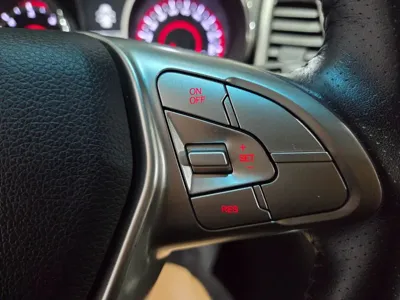KG_Mobility_Ssangyong TIBOLI 2016, 136414 км, за 5990000 KRW - фото 14