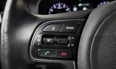 Kia K5 2017, 149160 км, за 10000000 KRW - фото 19
