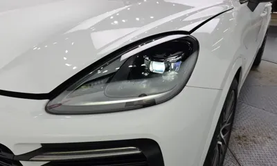 Porsche Cayenne 2022, 14743 км, за 99000000 KRW - фото 22