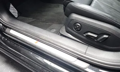 Audi A4 2021, 46027 км, за 30300000 KRW - фото 32