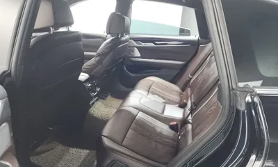 BMW Gran Turismo 2023, 27979 км, за 72200000 KRW - фото 28