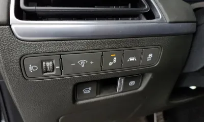 Hyundai Palisade 2021, 113047 км, за 22900000 KRW - фото 27