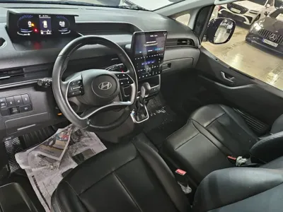 Hyundai Staria 2025, 58600 км, за 26990000 KRW - фото 7
