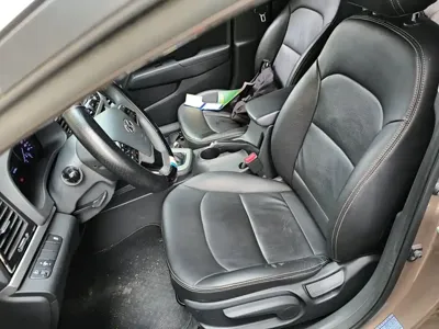 Hyundai Elantra 2018, 107800 км, за 31400 CNY - фото 8
