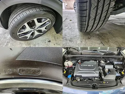 Kia Sportage 2018, 142571 км, за 13300000 KRW - фото 20