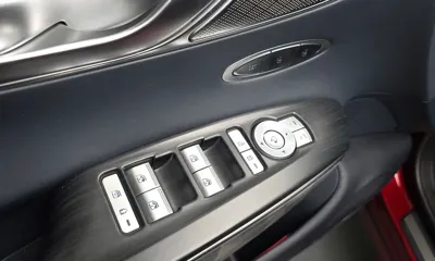 Genesis GV70 2021, 73030 км, за 33800000 KRW - фото 32