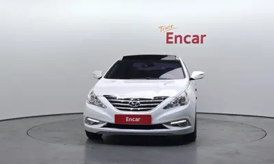 Hyundai Sonata 2013, 155631 км, за 4500000 KRW - фото 3