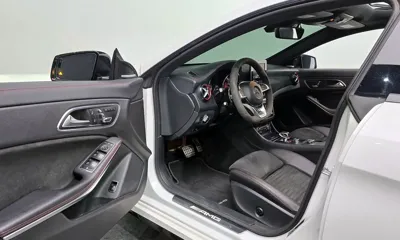 Mercedes-Benz CLA-Class 2018, 132684 км, за 20200000 KRW - фото 10