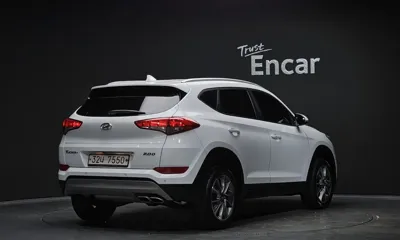 Hyundai Tucson 2018, 77079 км, за 13400000 KRW