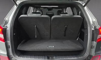 KG_Mobility_Ssangyong Rexton 2019, 93989 км, за 15900000 KRW - фото 16