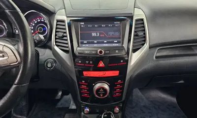 KG_Mobility_Ssangyong TIBOLI 2016, 88120 км, за 7600000 KRW - фото 29